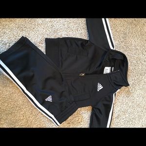Adidas Sweatsuit